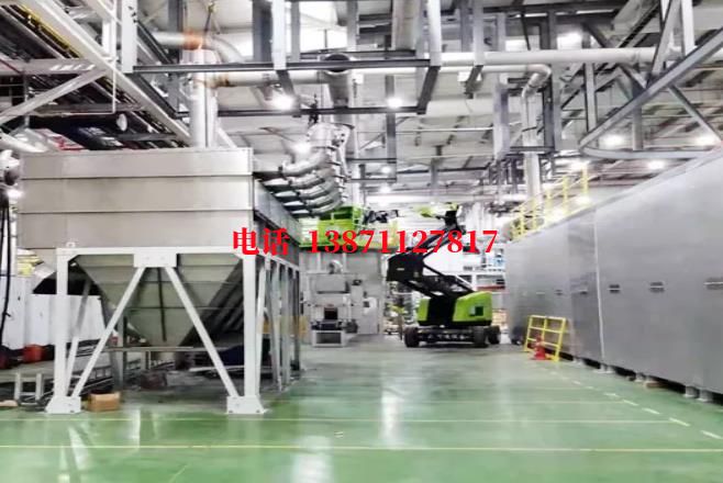 宿城机电设备安装工程,设备安装公司